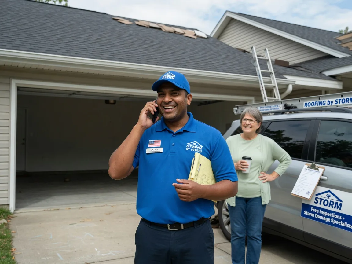 Roof Repair Near Me Funkstown, MD FAQs